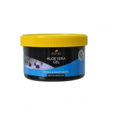 Lincoln Aloe Vera Gel