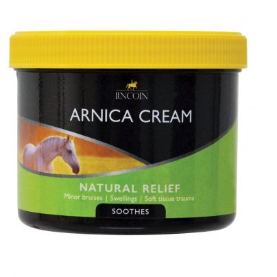 Lincoln Arnica Cream