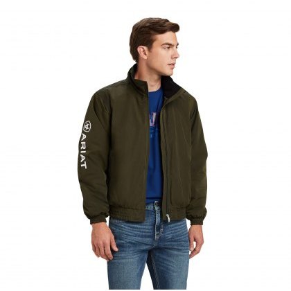 Ariat Mens Stable Jacket