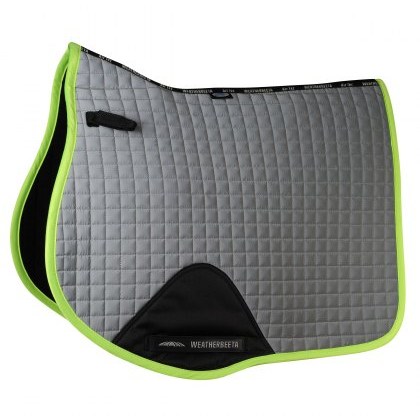 Weatherbeeta Reflective Prime All Purpose Saddle Pad
