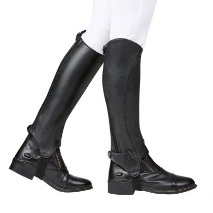 Dublin Opulent Half Chaps Dublin Opulent Half Chaps