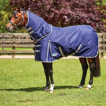 Weatherbeeta Comfitec Essential Detach-A-Neck Medium Weatherbeeta Comfitec Essential Detach-A-Neck Medium