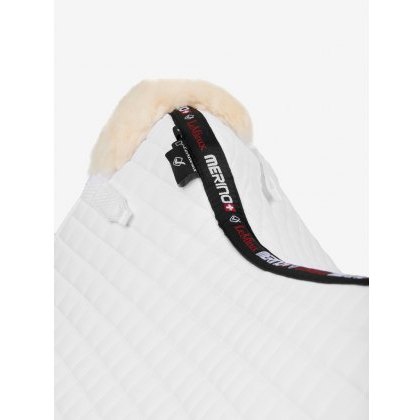LeMieux Merino Half Lined Dressage Square LeMieux Merino Half Lined Dressage Square