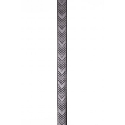 Henry James V Grip Rubber Reins Henry James V Grip Rubber Reins