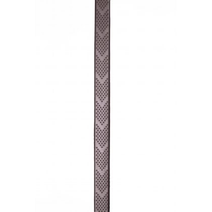 Henry James V Grip Rubber Reins Henry James V Grip Rubber Reins