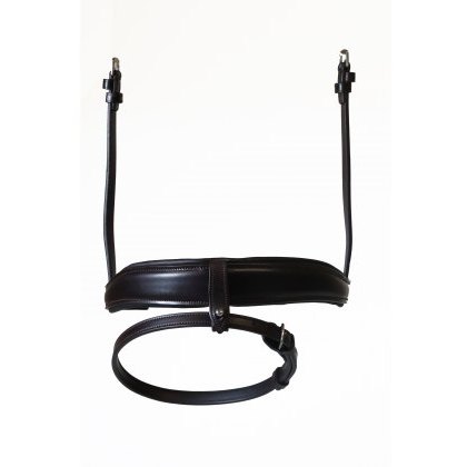 Henry James Dressage Crank Noseband Henry James Dressage Crank Noseband