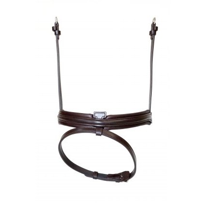 Henry James Comfort Flash Noseband Henry James Comfort Flash Noseband
