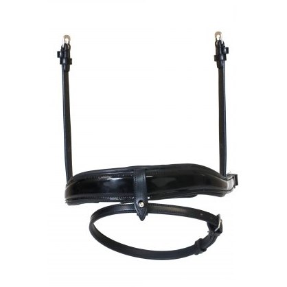 Henry James Patent Dressage Noseband Henry James Patent Dressage Noseband