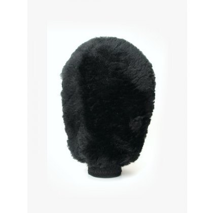 Henry James Sheepskin Mitt