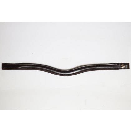 Henry James Curved Browband Henry James Curved Browband