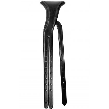 Henry James Flexure Curve Headpiece Henry James Flexure Curve Headpiece
