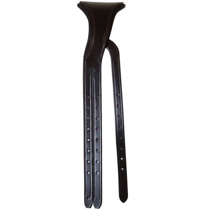 Henry James Flexure Curve Headpiece Henry James Flexure Curve Headpiece