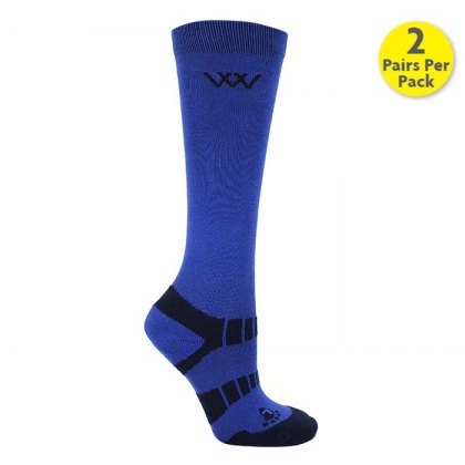 Woof Wear Young Rider Pro Sock