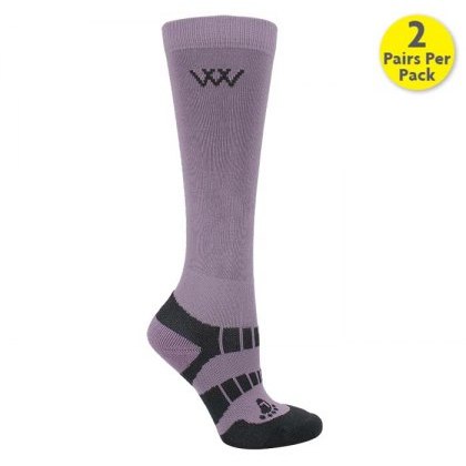 Woof Wear Young Rider Pro Sock
