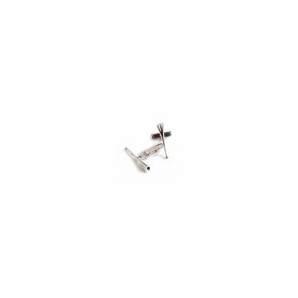 HiHo Silver Hunting Horn Cufflinks HiHo Silver Hunting Horn Cufflinks