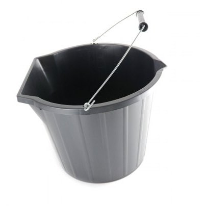 Battles Scoop & Pour Bucket Battles Scoop & Pour Bucket