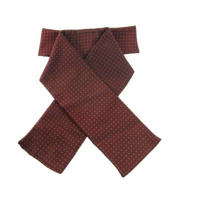 ShowQuest Tied Pin Spot Stock ShowQuest Tied Pin Spot Stock