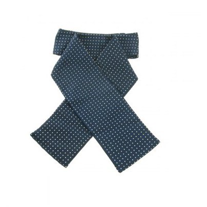 ShowQuest Tied Pin Spot Stock ShowQuest Tied Pin Spot Stock