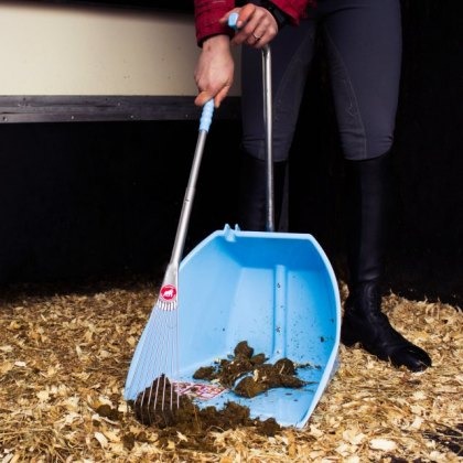 Tubtrug Big Tidee (Long Metal Rake) Tubtrug Big Tidee (Long Metal Rake)