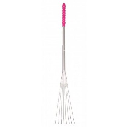 Big Tidee Metal Rake (Long Handle) Big Tidee Metal Rake (Long Handle)