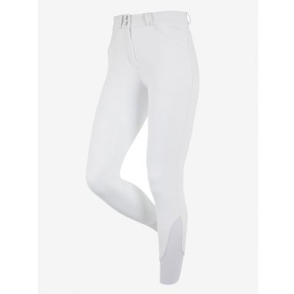LeMieux DryTex Waterproof Breeches - White LeMieux DryTex Waterproof Breeches - White
