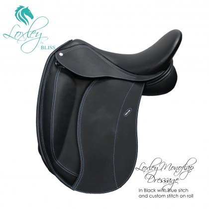 Bliss Loxley Dressage Mono Bliss Loxley Dressage Mono
