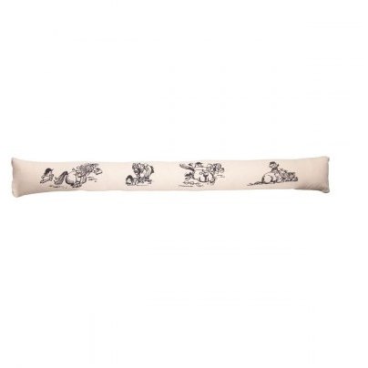 Hy Thelwell Collection Draught Excluder Hy Thelwell Collection Draught Excluder