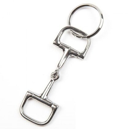 Elico D Bit Keyring Elico D Bit Keyring