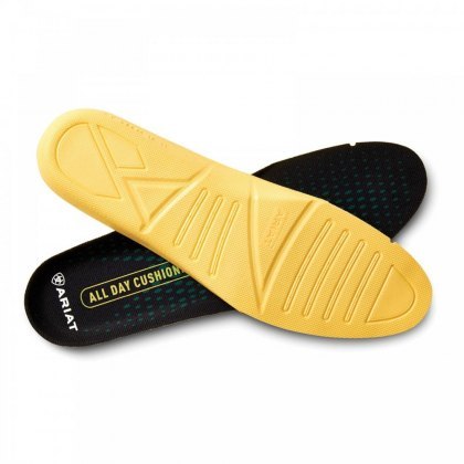 Ariat All Day Cushioning Insoles Ariat All Day Cushioning Insoles