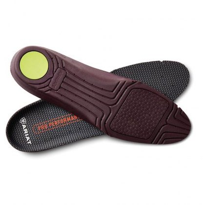 Ariat Pro Performance Insoles Ariat Pro Performance Insoles