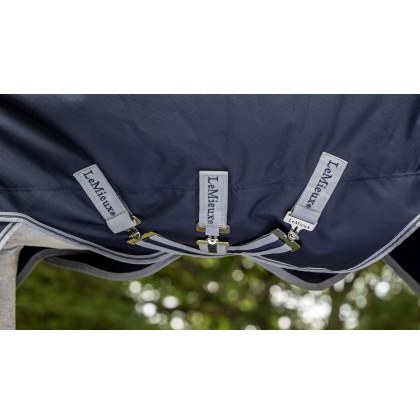 LeMieux Arika Featherweight Rug 0g LeMieux Arika Featherweight Rug 0g