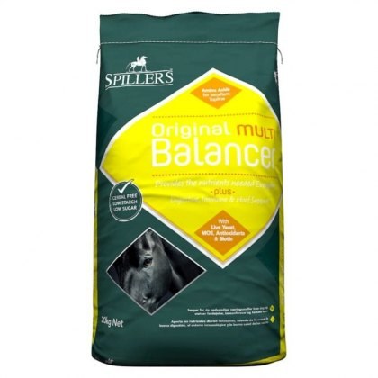 Spillers Original Multi Balancer Spillers Original Multi Balancer