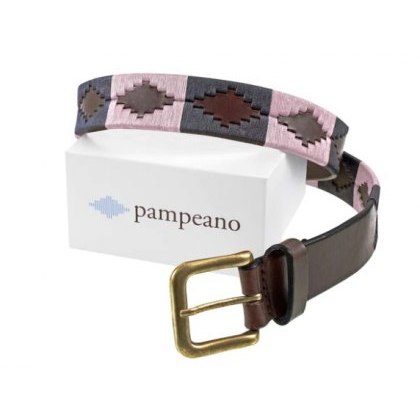 Pampeano Hermoso Polo Belt Pampeano Hermoso Polo Belt