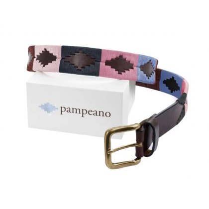Pampeano Fuerza Polo Belt Pampeano Fuerza Polo Belt