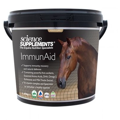 Science Supplements ImmunAid Science Supplements ImmunAid