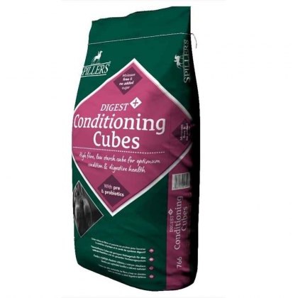 Spillers Digest + Conditioning Cubes Spillers Digest + Conditioning Cubes