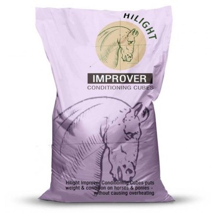 Hilight Improver Conditioning Cubes Hilight Improver Conditioning Cubes