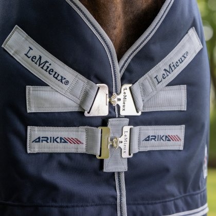 LeMieux Arika Storm-Tek 350g LeMieux Arika Storm-Tek 350g