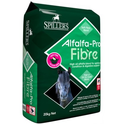 Spillers Alfa-Pro Fibre Spillers Alfa-Pro Fibre