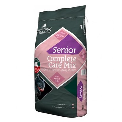 Spillers Senior Complete Care Mix Spillers Senior Complete Care Mix