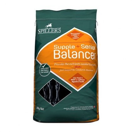 Spillers Supple & Senior Balancer Spillers Supple & Senior Balancer