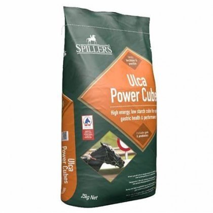 Spillers Ulcer Power Cubes Spillers Ulcer Power Cubes
