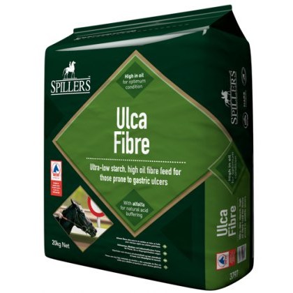 Spillers Ulcer Fibre Spillers Ulcer Fibre