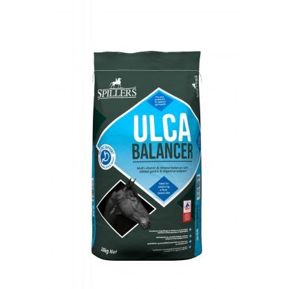 Spillers Ulcer Balancer Spillers Ulcer Balancer