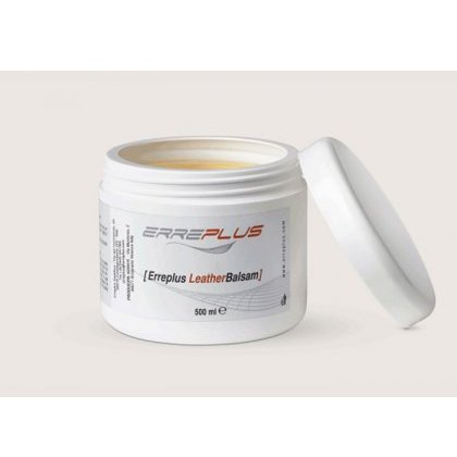 Erreplus Leather Balm