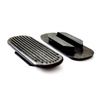 Dever Classic Replacement Rubber Treads