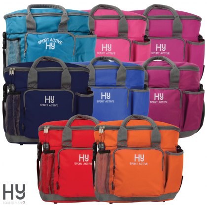 Hy Sport Active Grooming Bag Hy Sport Active Grooming Bag