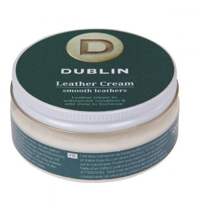 Dublin Leather Cream Dublin Leather Cream