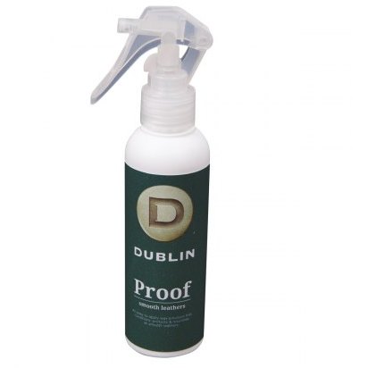 Dublin Proof and Conditioner Leather Spray Dublin Proof and Conditioner Leather Spray