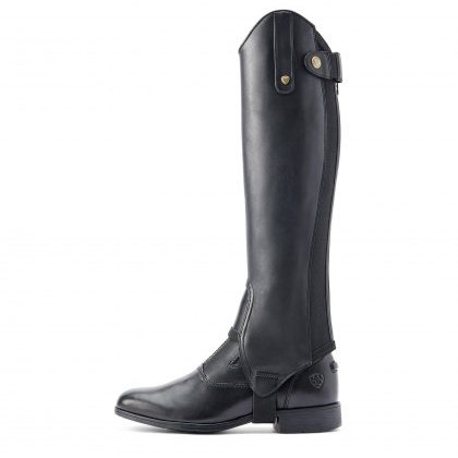 Ariat Heritage Contour Chap Ariat Heritage Contour Chap
